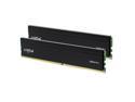 Crucial Pro 32GB (2 x 16GB) 288-Pin PC RAM DDR4 3200 (PC4 25600) Desktop Memory Model CP2K16G4DFRA32A