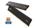 Crucial Pro 32GB (2 x 16GB) DDR5 5600 (PC5 44800) XMP 3.0 & AMD EXPO Ready Desktop Memory Model CP2K16G56C46U5