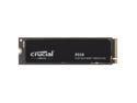 Crucial P310 M.2 2280 2TB PCI-Express 4.0 x4 NVMe 3D NAND Internal Solid State Drive Speed Up to 7100 MBps (SSD) CT2000P310SSD8