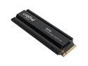Crucial P310 M.2 2280 2TB PCI-Express 4.0 x4 3D NAND Internal Solid State Drive (SSD) CT2000P310SSD5