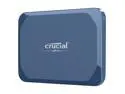 Crucial X10 2TB Portable Solid State Drive - External - USB 3.2 Gen 2x2 CT2000X10SSD9