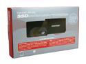 DANE-ELEC 2.5" 160GB SATA II MLC Internal Solid State Drive (SSD) DA-SDM25-160G-N-T-MK