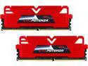 GeIL EVO POTENZA 8GB (2 x 4GB) DDR4 2400 (PC4 19200) Desktop Memory Model GPR48GB2400C16DC