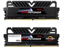 GeIL EVO POTENZA AMD 16GB (2 x 8GB) DDR4 2133 (PC4 17000) Desktop Memory Model GAPB416GB2133C15DC