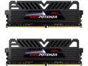 GeIL EVO POTENZA 32GB (2 x 16GB) DDR4 3000 (PC4 24000) Desktop Memory Model GPB432GB3000C16ADC