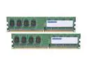 AllComponents 2GB (2 x 1GB) DDR2 800 (PC2 6400) Dual Channel kit Desktop Memory Model AC2/800X64/2048-kit