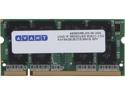 AllComponents 1GB 200-Pin DDR SO-DIMM DDR 266 (PC 2100) Laptop Memory Model ACSO266X64/1024