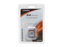 Kingston 128MB Secure Digital (SD) Flash Media Model SD/128