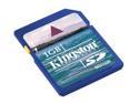 Kingston 1GB Secure Digital (SD) Flash Card Model SD/1GB