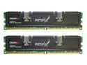 Wintec AMPX 2GB (2 x 1GB) DDR2 800 (PC2 6400) Dual Channel Kit Desktop Memory Model 3AXT6400C4-2048K