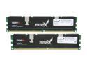 Wintec AMPX 4GB (2 x 2GB) DDR2 800 (PC2 6400) Dual Channel Kit Desktop Memory Model 3AXT6400C5-4096K