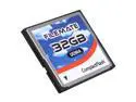 Wintec FileMate 32GB Compact Flash (CF) Flash Card Model 3FMCF32GBW-R