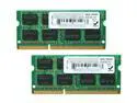 Wintec 8GB (2 x 4GB) 204-Pin DDR3 SO-DIMM DDR3 1333 (PC3 10666) Laptop Memory Model 3AMD31333N-8G2K-R