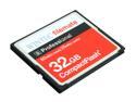 Wintec FileMate S Professional 32GB Compact Flash (CF) Flash Card Model 3FMCF32GBS-R