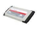 Wintec FileMate ExpressCard 34 96GB USB 2.0 & SATAII MLC Internal / External Solid State Drive (SSD) 3FMS4D096JM-R