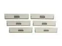Wintec 48GB (6 x 8GB) ECC Registered DDR3 1600 (PC3 12800) Server Memory Model 3RSL160011R5H-48GH
