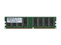 Wintec AMPO 1GB DDR 333 (PC 2700) Desktop Memory Model 3AMD1333-1G-R