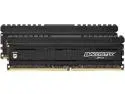 Crucial Ballistix Elite 3600 MHz DDR4 DRAM Desktop Gaming Memory Kit 16GB (8GBx2) CL16 BLE2K8G4D36BEEAK
