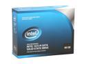 Intel X25-M Mainstream 2.5" 80GB SATA II MLC Internal Solid State Drive (SSD) SSDSA2MH080G2R5