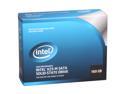 Intel X25-M Mainstream 2.5" 160GB SATA II MLC Internal Solid State Drive (SSD) SSDSA2MH160G2R5