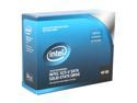 Intel X25-V 2.5" 40GB SATA II MLC Internal Solid State Drive (SSD) SSDSA2MP040G2K5