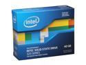 Intel 320 Series 2.5" 40GB SATA II MLC Internal Solid State Drive (SSD) SSDSA2CT040G3K5