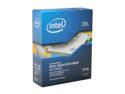 Intel 320 Series 2.5" 40GB SATA II MLC Internal Solid State Drive (SSD) SSDSA2CT040G3B5