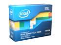 Intel 320 Series 2.5" 160GB SATA II MLC Internal Solid State Drive (SSD) SSDSA2CW160G3K5