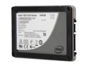 Intel 320 Series 2.5" 300GB SATA II MLC Internal Solid State Drive (SSD) SSDSA2CW300G310