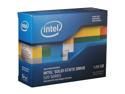 Intel 520 Series Cherryville 2.5" 120GB SATA III MLC Internal Solid State Drive (SSD) SSDSC2CW120A3K5