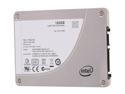 Intel 320 Series 160GB 2.5" SATA II MLC Internal Solid State Drive - SSDSA2BW160G3H
