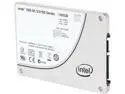 Intel DC S3700 Series Taylorsville SSDSC2BA100G301 2.5" 100GB SATA III MLC Internal Solid State Drive (SSD)