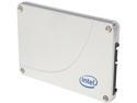 Intel  335 Series  Jay Crest SSDSC2CT180A4K5  2.5"  180GB  SATA III  MLC  Internal Solid State Drive (SSD) - Retail