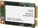 Intel mSATA 120GB SATA III Internal Solid State Drive (SSD) SSDMCEAW120A401