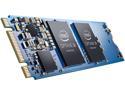 Intel Optane M.2 2280 32GB PCIe NVMe 3.0 x2 Memory Module/System Accelerator MEMPEK1W032GAXT