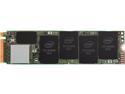 Intel 660p Series M.2 2280 512GB PCI-Express 3.0 x4 3D2 QLC Internal Solid State Drive (SSD) SSDPEKNW512G8XT