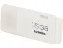 Toshiba 16GB Transmemory USB 2.0 Flash Drive THNU48N16GTRT