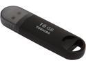 Toshiba TransMemory 16GB USB 3.0 Flash Drive PFU016U-1BCK