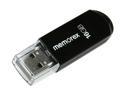 Memorex Mini TravelDrive 16GB USB 2.0 Flash Drive (Black) Model 98180