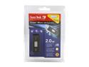 SanDisk Cruzer Micro 2GB Flash Drive (USB2.0 Portable) Model SDCZ6-2048-A10