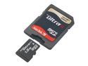 SanDisk Ultra II 1GB MicroSD Flash Card Model SDSDQU-1024-A10M