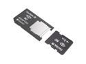 SanDisk 2GB Memory Stick Micro (M2) Flash Card Model SDMSM2-2048-A10M
