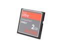 SanDisk Ultra 2GB Compact Flash (CF) Flash Card