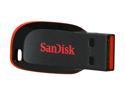 SanDisk Cruzer Blade 8GB USB 2.0 Flash Drive Model SDCZ50-008G-P95