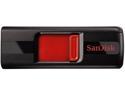 SanDisk 8GB Cruzer CZ36 USB 2.0 Flash Drive (SDCZ36-008G-B35)