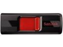 SanDisk 32GB Cruzer CZ36 USB 2.0 Flash Drive (SDCZ36-032G-B35)