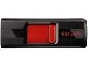 SanDisk 64GB Cruzer CZ36 USB 2.0 Flash Drive (SDCZ36-064G-B35)