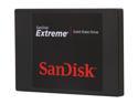 SanDisk Extreme 2.5" 120GB SATA III Internal Solid State Drive (SSD) SDSSDX-120G-G25