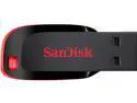 SanDisk 32GB Cruzer Blade CZ50 USB 2.0 Flash Drive (SDCZ50-032G-B35)