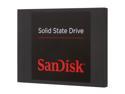 SanDisk 2.5" 64GB SATA III Internal Solid State Drive (SSD) SDSSDP-064G-G25